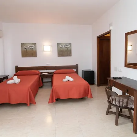 Hotel Galera-2