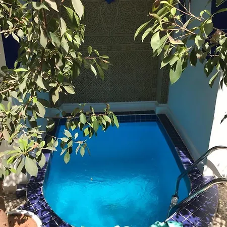 Riad Bab Lakhmiss-3