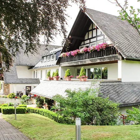 Hotel Stockhausen-3