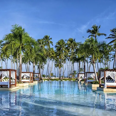 Viva V Samana By Wyndham, A Trademark Adults All Inclusive-2