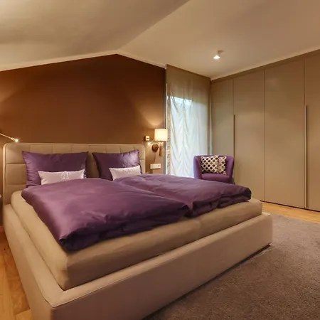 Crioli Dolomiti Lodge-3