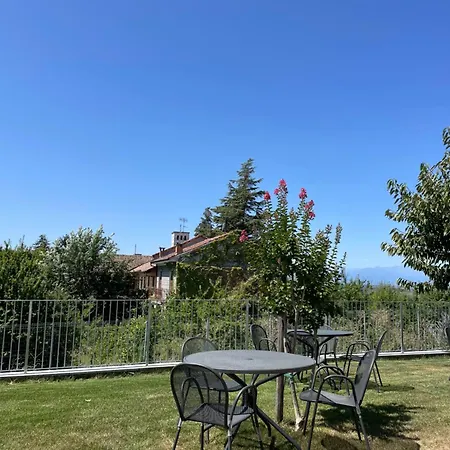 Agriturismo Le Viole-2