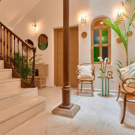 Casa Vestali-2