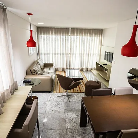 Nobile Residences Maria Frazão-2