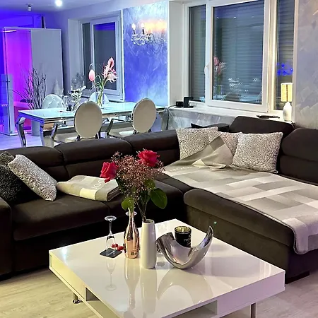 Jb City Loft-3