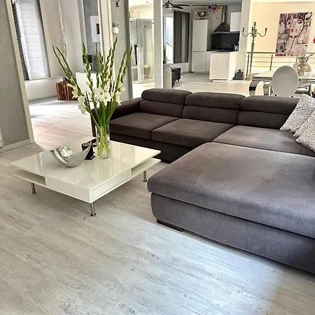 Jb City Loft-2