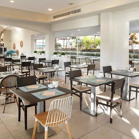 Hotel Ereza Mar - Adults Only-2