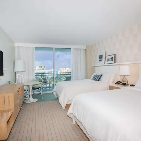 Wyndham Grand Clearwater Beach-2