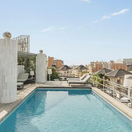 Claris Hotel & Spa Gl, A Small Luxury Hotel Of The World-2