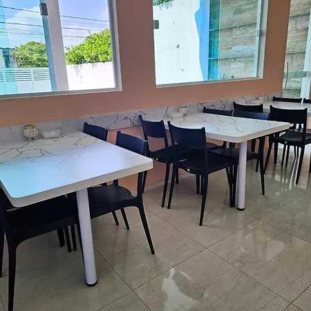 MANERO POUSADA e HOSTEL-2