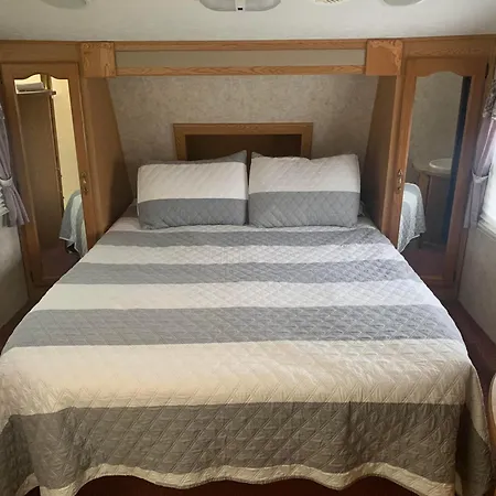 Motel de L'Anse et Camping Rimouski-2