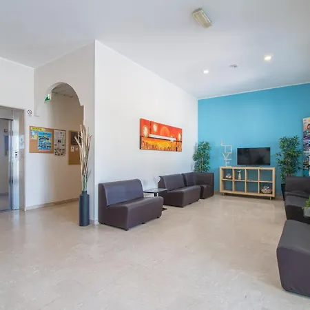Residence Saturnia-3