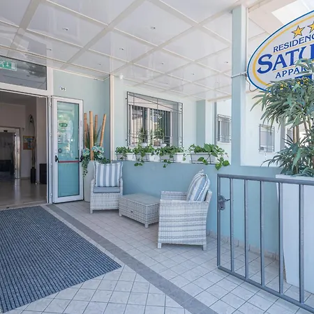 Residence Saturnia-2