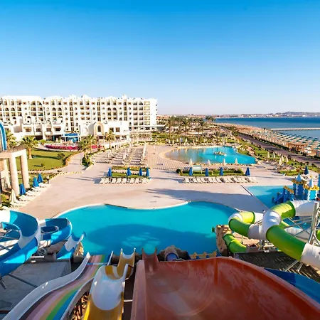 Gravity Hotel & Aqua Park Sahl Hasheesh Families And Couples Only-2