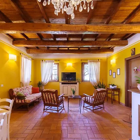 Agriturismo Le Vigne-2