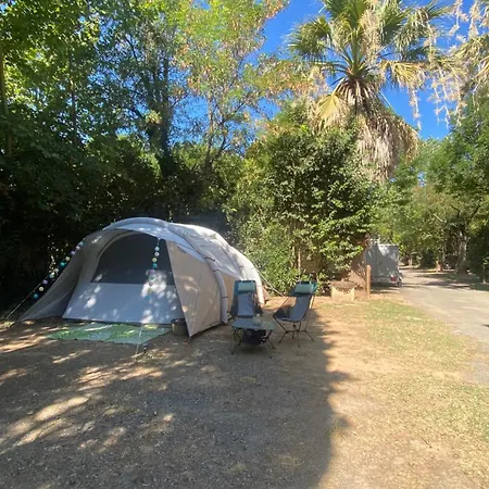 Ecolodge L'Etoile d'Argens Officiel-2