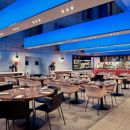 Park Plaza County Hall London-2