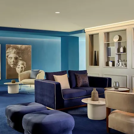 Grand Hotel Brioni Pula, A Radisson Collection Hotel-3