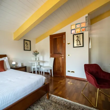 Ego' Residence Ferrara-3