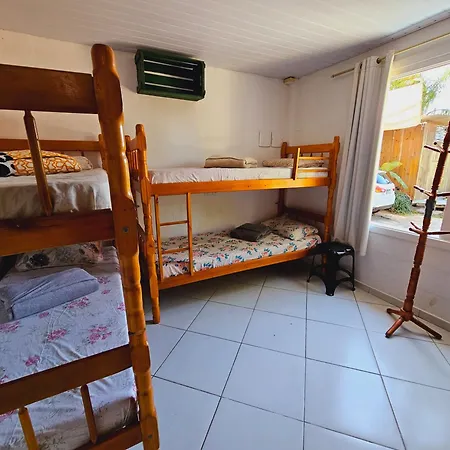 Hostel Casa Terra-3