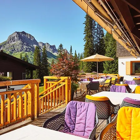 Hotel Petersboden-3