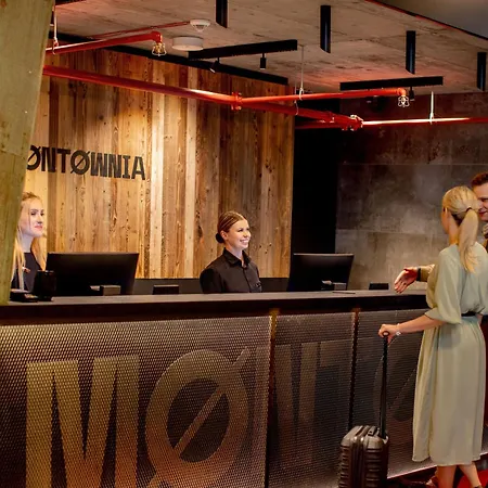 Montownia Lofts & Experience-3