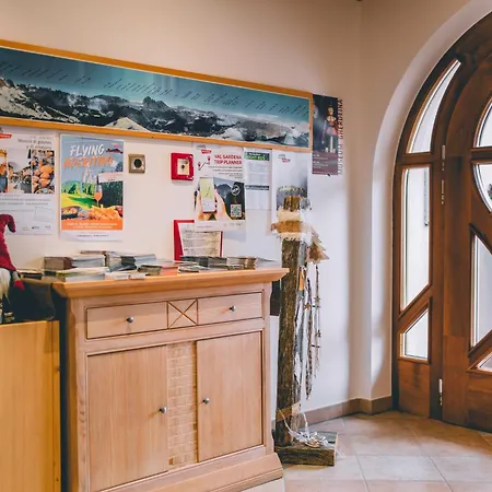 Garni Hotel Belalp-2