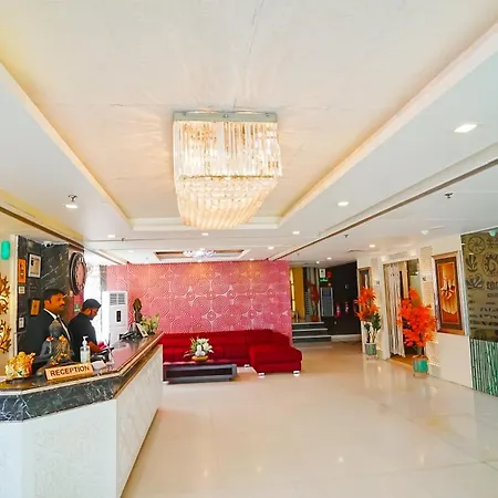 Hotel Atulyaa Taj-3