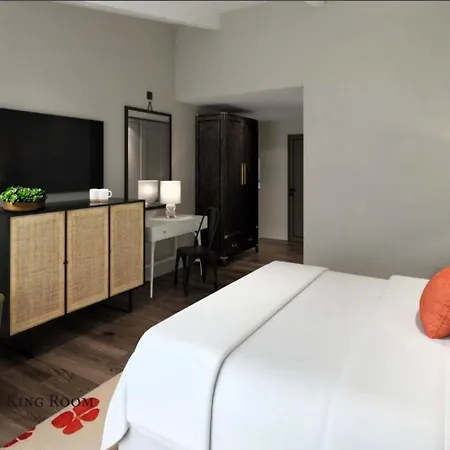 The Cottages Hotel-2