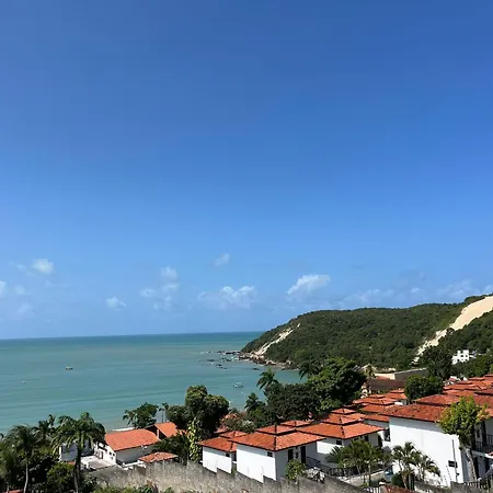 Apartamentos em Ponta Negra (Natal-RN) com vista para o mar-3