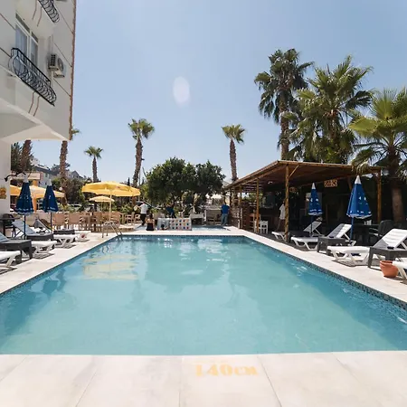 Far Life Hotel-3
