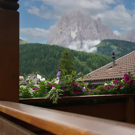 Garni Hotel Belalp-3