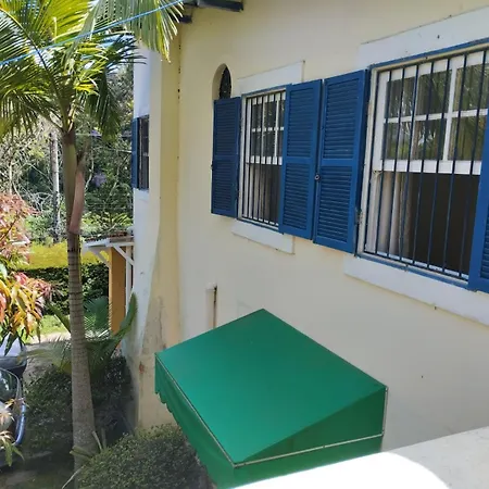 Pousada Maison Do Barao-2
