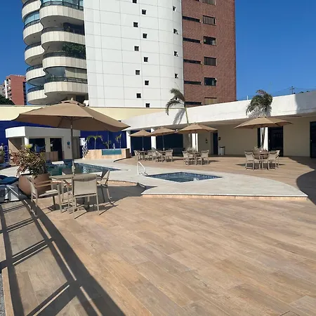 Iate Plaza - Flat 312 Particular-3