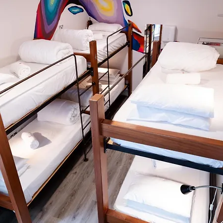 The Nest Boutique Hostel-3
