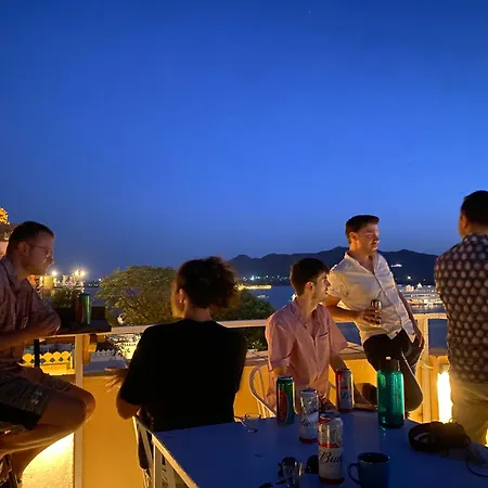 Hostel Mantra-3