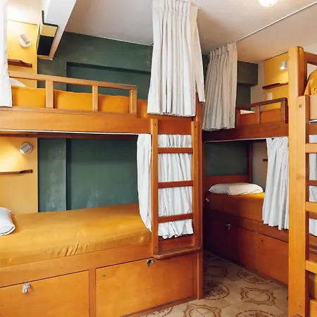 Discovery Hostel-3