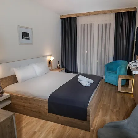 Hotel DOA-3
