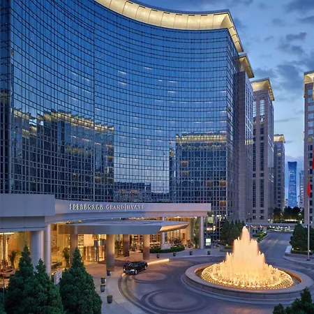 Grand Hyatt Beijing-3