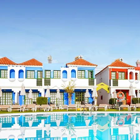 Bungalows Vistaflor-2