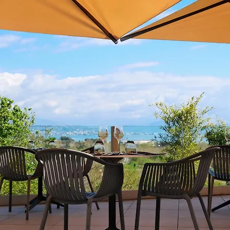 Thalazur Antibes - Résidence&Spa-3