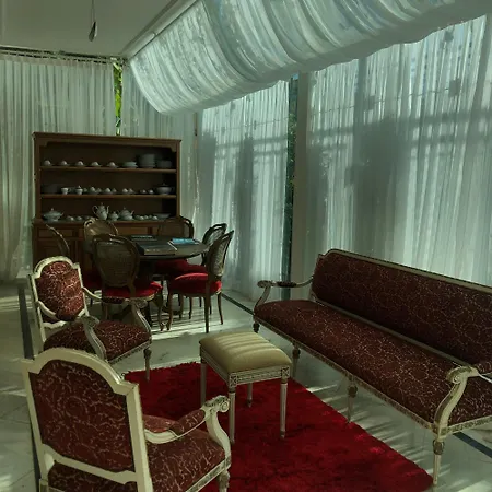 Hotel Mansão Marcieri-2