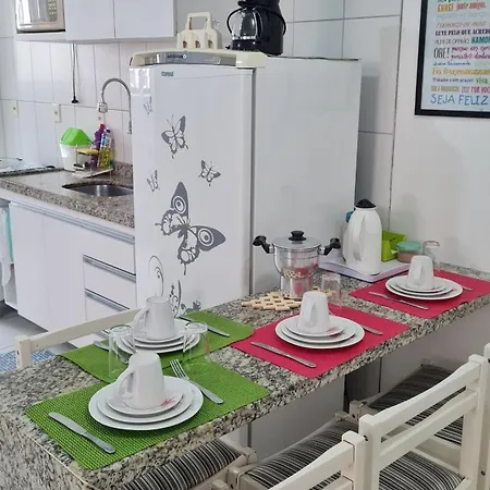 Apartamento Monte Paradiso-2