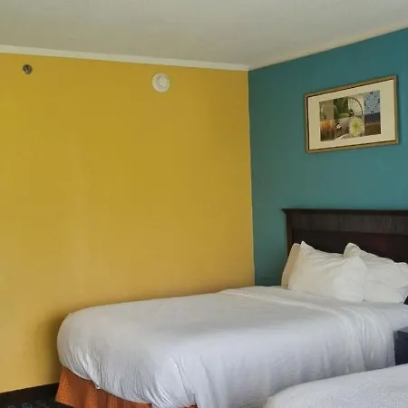 Chester Inn & Suites-3