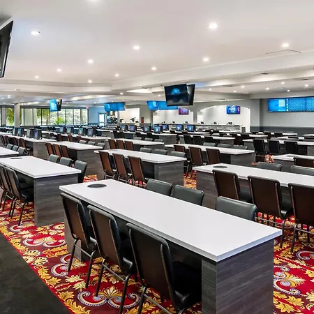 The Edgewater Hotel And Casino-2