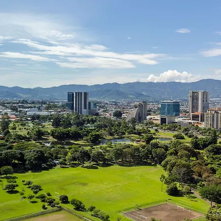 Hilton San Jose La Sabana-2