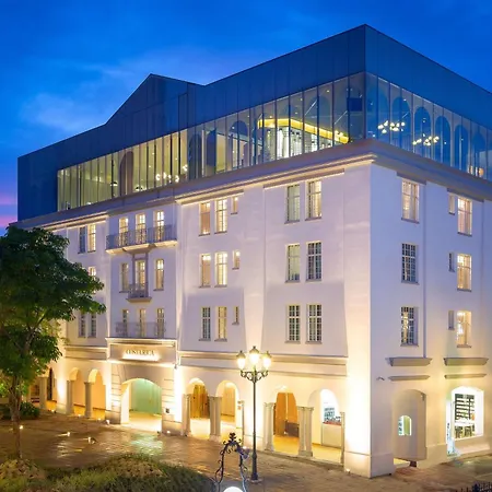 Gran Hotel Costa Rica, Curio Collection By Hilton-3