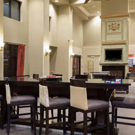 Hampton Inn & Suites Baton Rouge - I-10 East-3