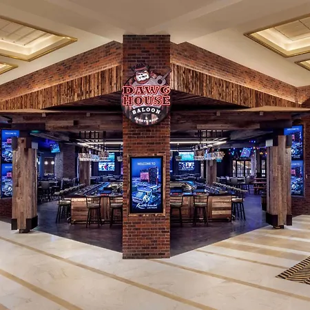 Crockfords Las Vegas, Lxr Hotels & Resorts At Resorts World-2