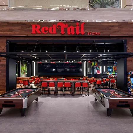 Crockfords Las Vegas, Lxr Hotels & Resorts At Resorts World-3